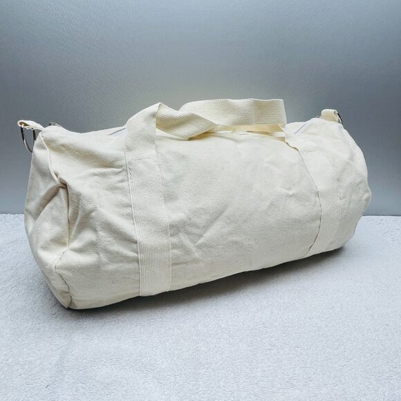 NWOT Vintage 1995 Tote/Duffle Bag, Pope John Paul II Baltimore Visit, 18" L (B2) - Picture 5 of 14